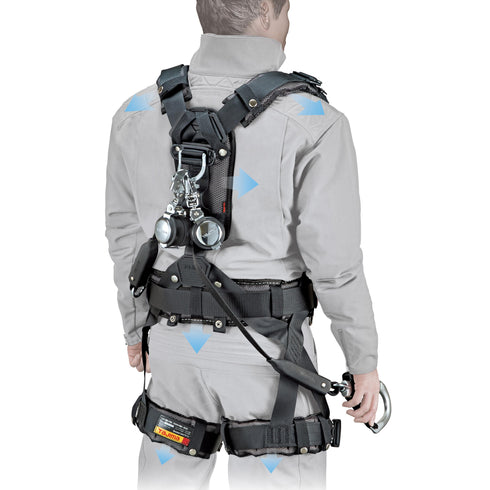 田島Tajima KPCKR-F超輕涼透氣肩墊