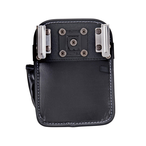 田島Tajima SFKBN-2S 2層快扣式尼龍腰袋(小) (連快拆扣)