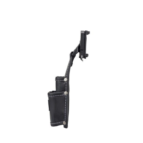 田島Tajima SFKSN-P2 2層快扣式尼龍腰袋 (連快拆扣)