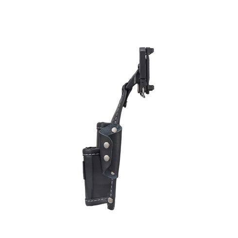 田島Tajima SFKSN-P4 4層快扣式尼龍腰袋 (連快拆扣)