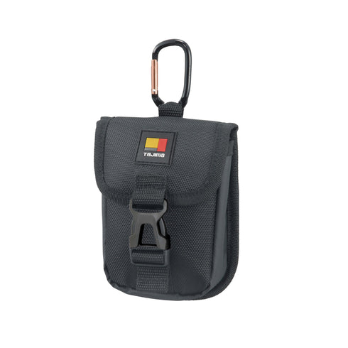 田島Tajima SFPCN-CB1 1層快扣式尼龍胸前收納包(連快拆扣)