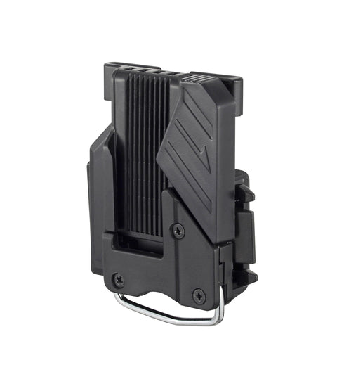 田島Tajima SFPCN-CB1 1層快扣式尼龍胸前收納包(連快拆扣)