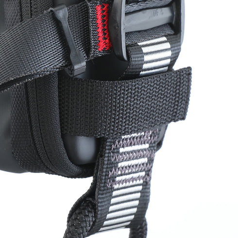 田島Tajima SFPCN-CB1 1層快扣式尼龍胸前收納包(連快拆扣)