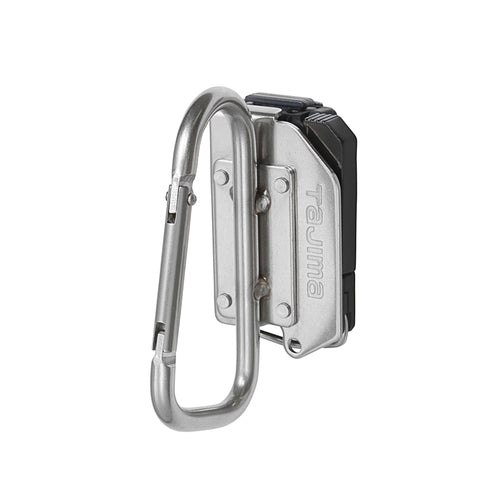 田島Tajima SFKHS-CL快扣式不鏽鋼工具掛勾 C型(大) (連快拆扣)