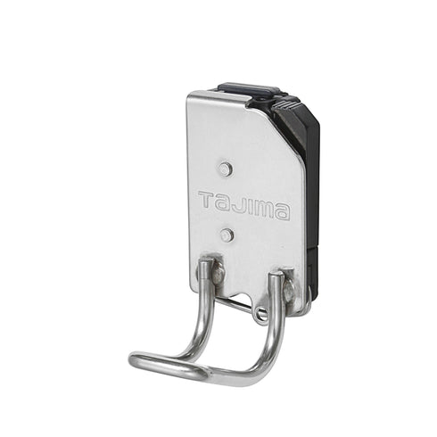 田島Tajima SFKHS-R快扣式不鏽鋼工具掛勾 R型 (連快拆扣)