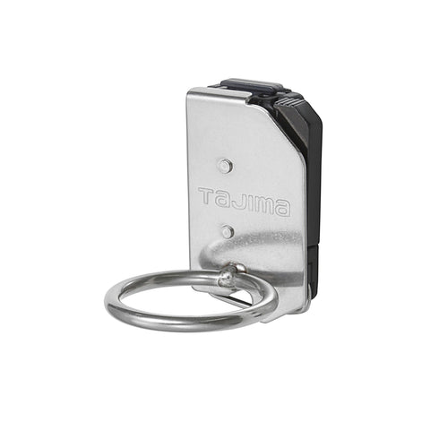 田島Tajima SFKHS-H1快扣式不鏽鋼工具掛勾 H型單孔 (連快拆扣)