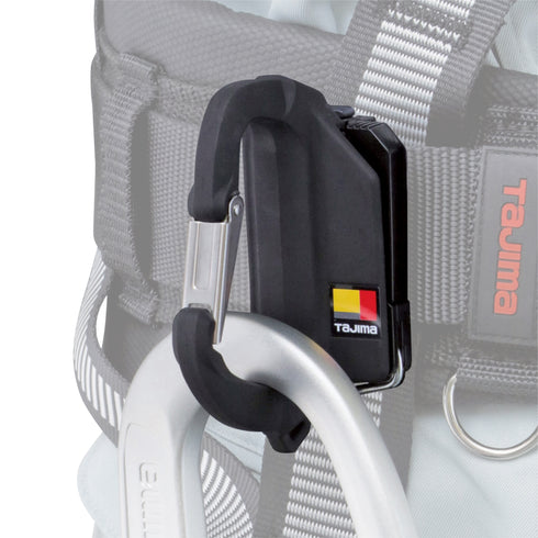 田島Tajima SFKHR-C輕量C型工具掛勾 (連快拆扣)