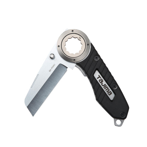 田島Tajima DK-FKMU扳手電工刀