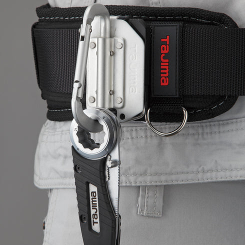 田島Tajima DK-FKMU扳手電工刀