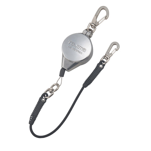 田島Tajima AZ-MSMR20自動捲取工具防墮繩