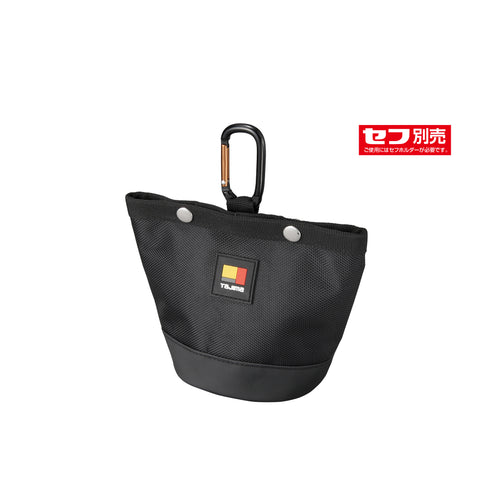 田島Tajima SFPCN-B1 快扣式尼龍鈕扣釘袋