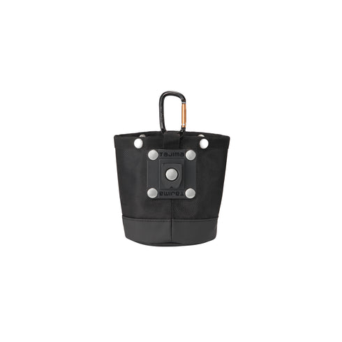 田島Tajima SFPCN-B1 快扣式尼龍鈕扣釘袋