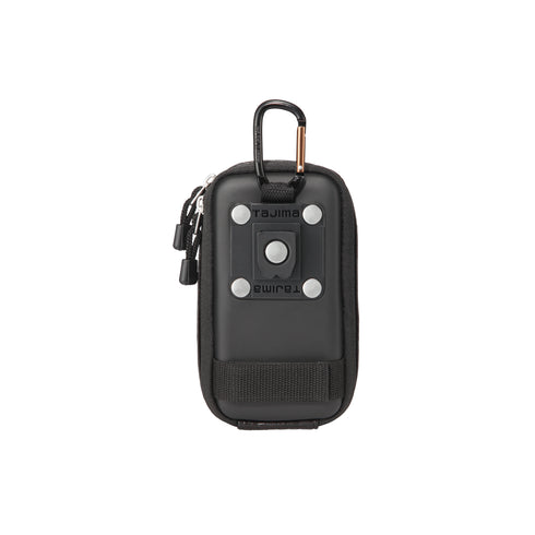 田島Tajima SFPCG-CB2 2層快扣式鱷魚皮胸前收納包