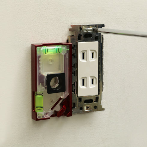 田島Tajima SFDKL-C93快扣式電工平水尺