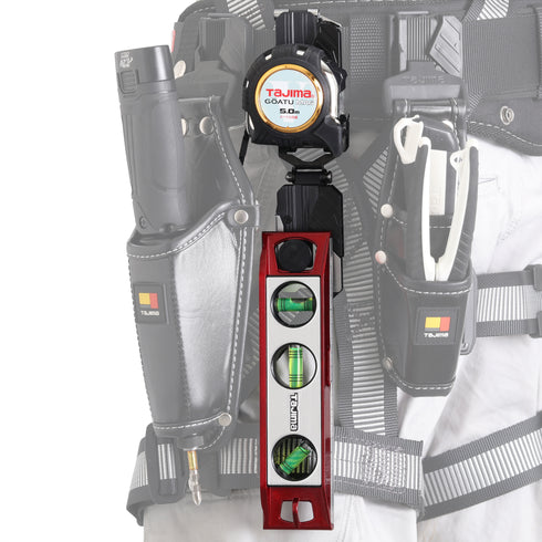 田島Tajima SFSKL-M210快扣式設備工平水尺