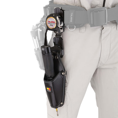 田島Tajima SF-MHLDS2M雙層金屬快拆扣