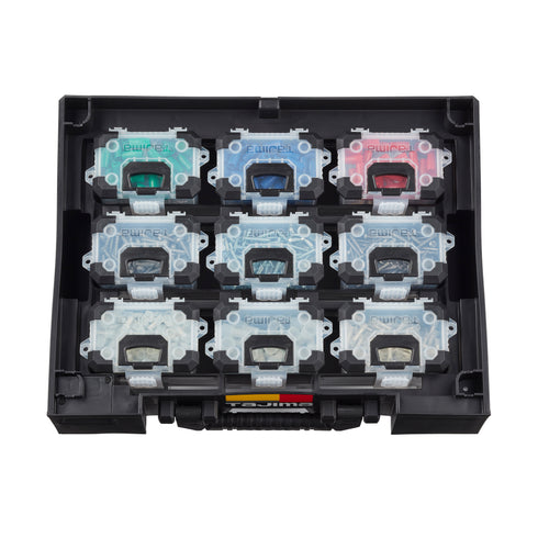 田島Tajima TB-PC系列快扣式零件盒