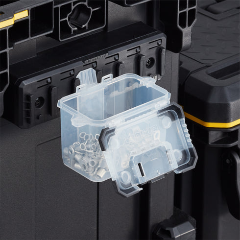 田島Tajima TB-PC系列快扣式零件盒