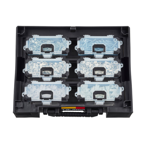 田島Tajima TB-PC系列快扣式零件盒