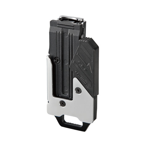 田島Tajima SFC-MHLD夾式金屬快拆扣