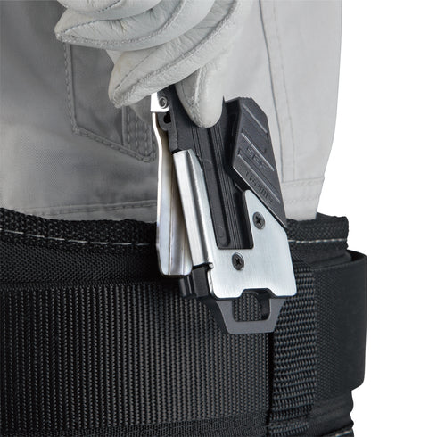 田島Tajima SFC-MHLD夾式金屬快拆扣