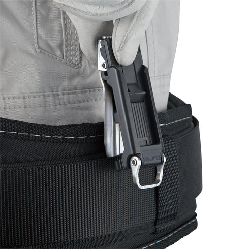 田島Tajima SFPCN-1SBT 風扇衫電池收袋腰包 (連快拆扣)