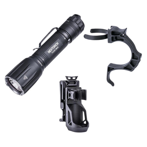 NEXTORCH TA30C MAX戰術搜索手電筒