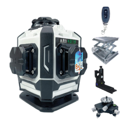 木井方4D16 4企8平綠光平水儀