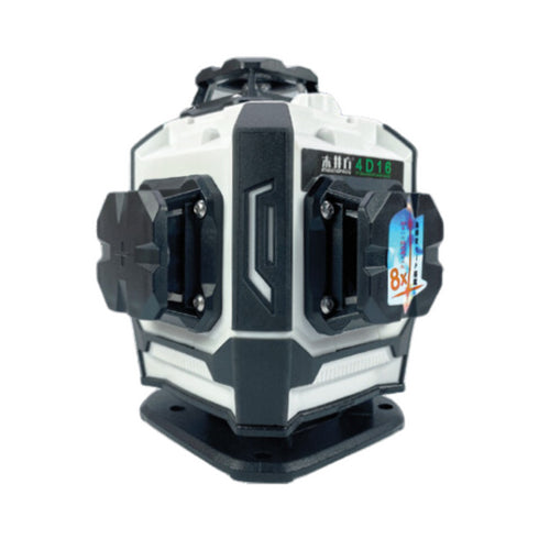 木井方4D16 4企8平綠光平水儀