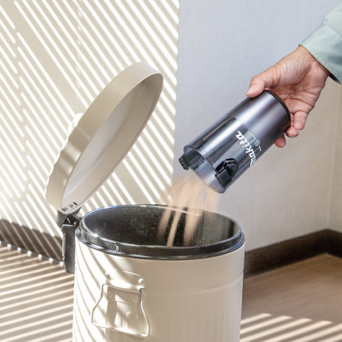 牧田Makita CL003G 40Vmax充電式吸塵機(旋風式)(無刷)(按鈕開關)