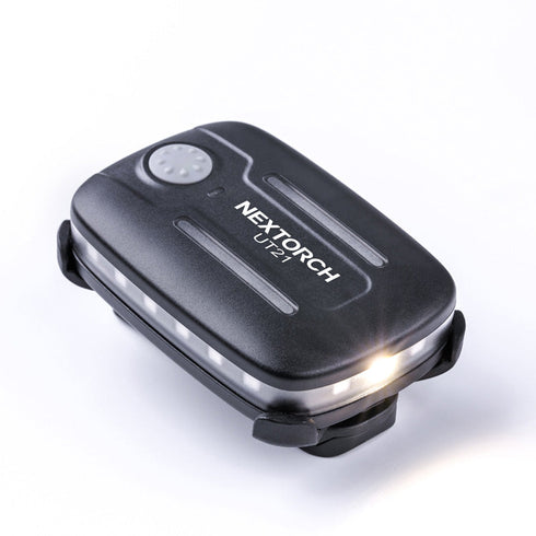 NEXTORCH UT21警閃肩燈