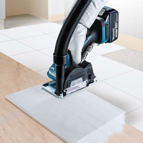 牧田Makita DMC300 18V充電式小型切割機76mm