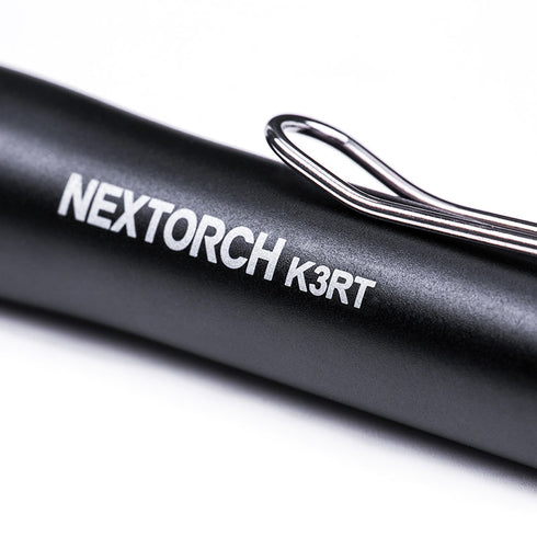 NEXTORCH 安全求生筆形手電筒K3RT