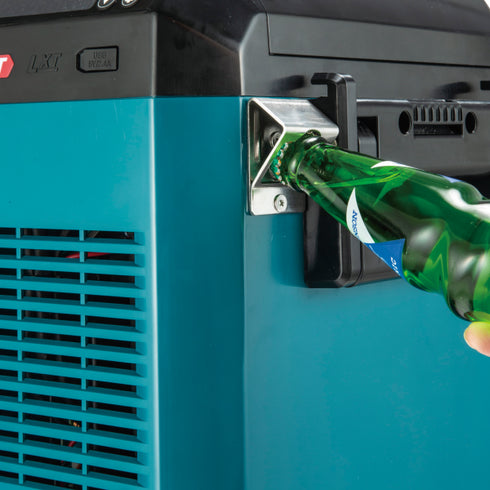 牧田Makita CW004GZ 40V / 18V / AC220V充電式冷暖保溫箱29L(淨機)