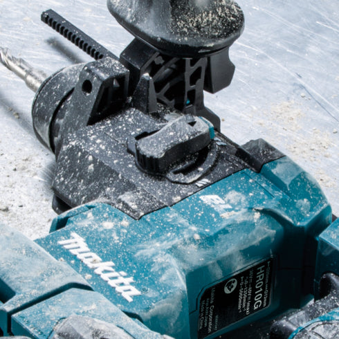 牧田Makita HR010G 40Vmax充電式電錘20mm(3模式)(無刷)