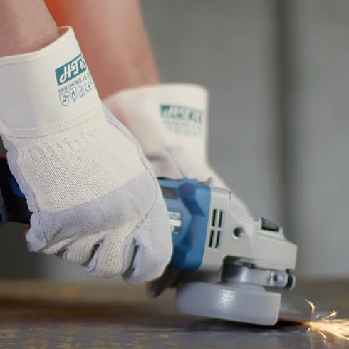 東成DongCheng DCSM03-125 20V鋰電5"角磨機(無刷)