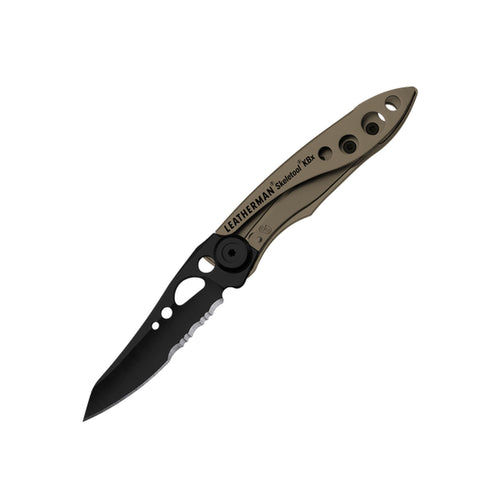 Leatherman SKELETOOL® KBx