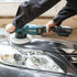 牧田Makita DPO600Z 18V充電式拋光機150mm(無刷)(淨機)