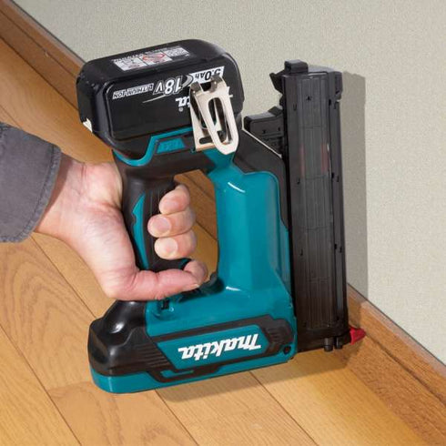 牧田Makita DFN350Z 18V充電式釘鎗(F針釘)(淨機)