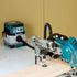牧田Makita DVC864LZX 18Vx2充電式集塵機8公升(HEPA過濾網)(藍牙連動)(淨機)