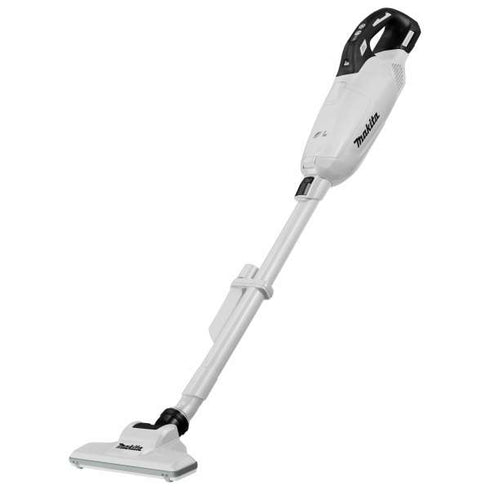 牧田Makita DCL285 18V充電式吸塵機(塵袋式)(無刷)(按鈕開關)