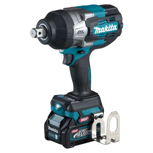 牧田Makita TW001G 40Vmax充電式扳手6分(無刷)(1,630N.m)