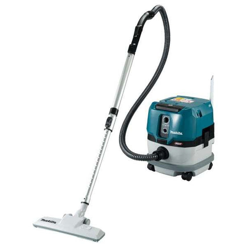 牧田Makita VC001GLZ01 40Vmax充電式集塵機8公升(乾/濕兩用)(淨機)