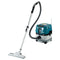 牧田Makita VC001GLZ01 40Vmax充電式集塵機8公升(乾/濕兩用)(淨機)