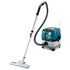 牧田Makita VC001GLZ01 40Vmax充電式集塵機8公升(乾/濕兩用)(淨機)
