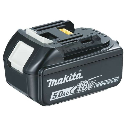 牧田Makita BL1850B 18V 5.0Ah鋰電池