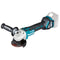 牧田Makita DGA413Z 18V充電式調速磨機100mm(推開關)(電子剎車)(無刷)(淨機)