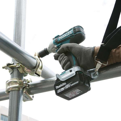 牧田Makita DTW190 18V充電式扳手(190N.m)