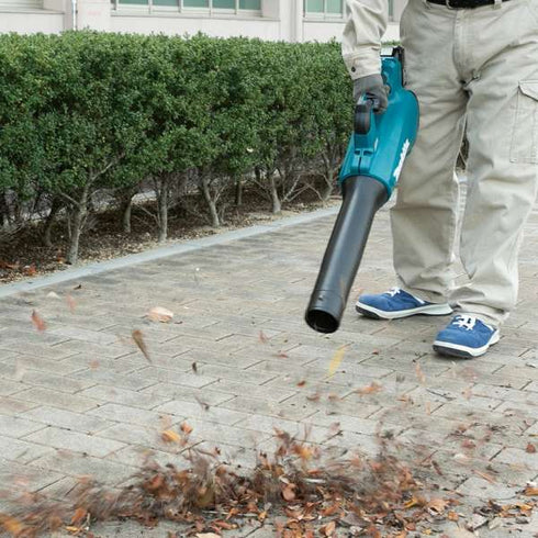 牧田Makita DUB184Z 18V充電式吹風機(無刷)(淨機)