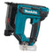 牧田Makita PT354DZ 12Vmax充電式釘鎗(蚊釘)(淨機)